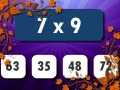 Trò chơi Math Test