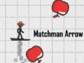 Trò chơi Matchman Arrow