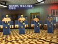 Trò chơi Pixel Police Gun