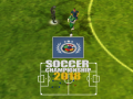 Trò chơi Soccer Championship 2018