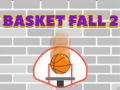 Trò chơi Basket Fall 2