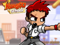 Trò chơi Kungfu School