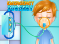 Trò chơi Emergency Surgery