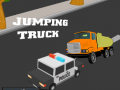 Trò chơi Jumping Truck