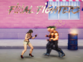 Trò chơi Final Fighters