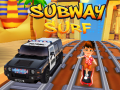 Trò chơi Subway Surf