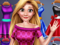 Trò chơi Princess Outfit Creator
