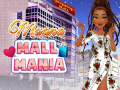 Trò chơi Moana Mall Mania