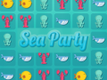 Trò chơi Sea Party