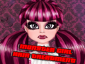 Trò chơi Monster Girl Hair Treatment