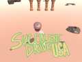 Trò chơi Succulent Drive USA