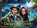 Trò chơi Danger Society