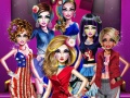 Trò chơi Fashion Cover Diva