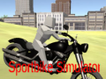 Trò chơi Sportbike Simulator