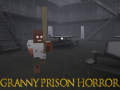 Trò chơi Granny Prison Horror