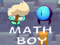 Trò chơi Math Boy
