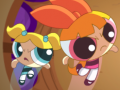 Trò chơi The Powerpuff girls hypno bliss