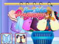 Trò chơi Snow White Pregnancy