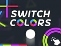 Trò chơi Switch Colors