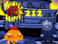 Trò chơi Monkey Go Happy Stage 212