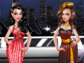 Trò chơi Dolly Oscars Dress Up