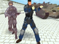 Trò chơi Grand Battlefield Frontline Shooter