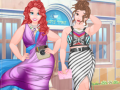 Trò chơi Princess Beauty Plus Size