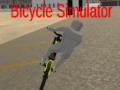Trò chơi Bicycle Simulator