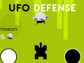 Trò chơi UFO Defense