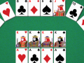 Trò chơi Crescent Solitaire