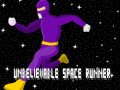Trò chơi Unbelievable Space Runner