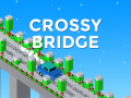 Trò chơi Crossy Bridge