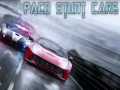 Trò chơi Paco Stunt Cars