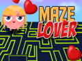 Trò chơi Maze Lover