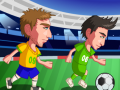 Trò chơi Free Time Football