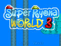 Trò chơi Super Ryona World 3