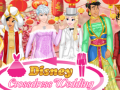 Trò chơi Crossdress Wedding
