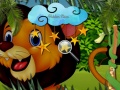 Trò chơi Jungle Hidden Stars