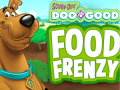 Trò chơi Scooby-Doo! Food Frenzy