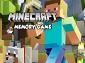 Trò chơi Minecraft Memory Game