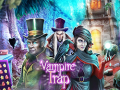 Trò chơi Vampire Trap