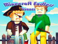 Trò chơi Minecraft Endless Runner