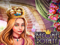 Trò chơi Become Royalty