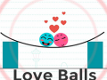 Trò chơi Love Balls