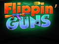 Trò chơi Flippin' Guns