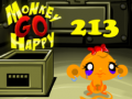 Trò chơi Monkey Go Happy Stage 213