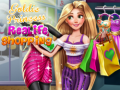 Trò chơi Goldie Princess Realife Shopping