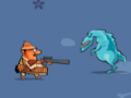 Trò chơi Dungeon Monsters Hunter Willie