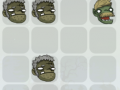 Trò chơi Zombie Mutation
