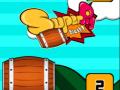 Trò chơi Superpig Blast